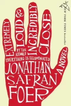 Extremely loud & incredibly close