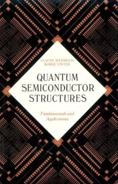 Quantum semiconductor structures