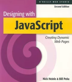 Designing with Javascript