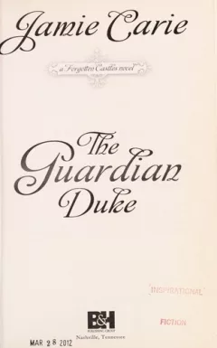 The Guardian Duke
