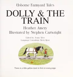 Dolly And the Train