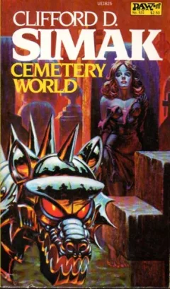 Cemetery World