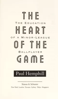 The heart of the game