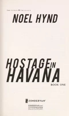 Hostage in Havana