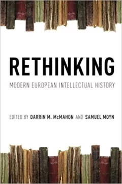 Rethinking modern European intellectual history