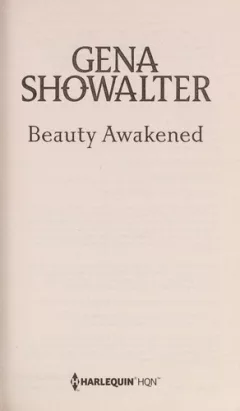 Beauty awakened