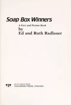 Soap box winners