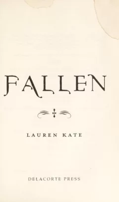Fallen