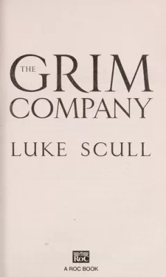 The grim company
