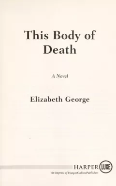 This body of death