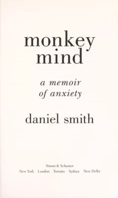 Monkey mind