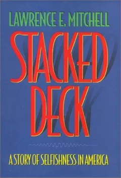 Stacked deck