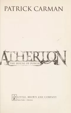 Atherton