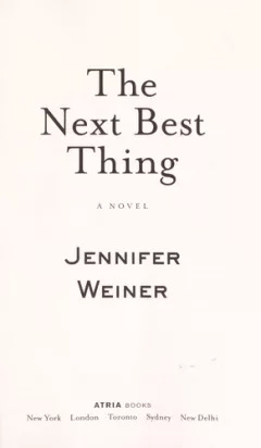 The next best thing