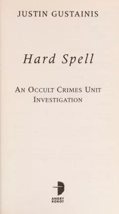 Hard spell