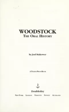 Woodstock