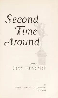 Second  time around