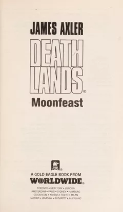 Death lands