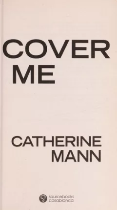 Cover me