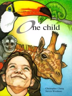 One child