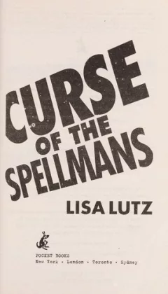 Curse of the Spellmans