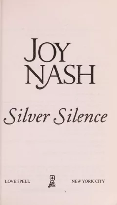 Silver silence