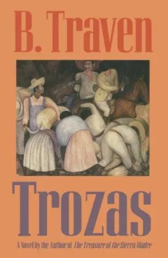 Trozas