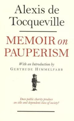Memoir on pauperism