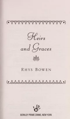 Heirs and graces