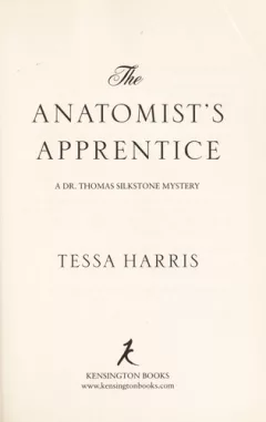 The anatomist's apprentice