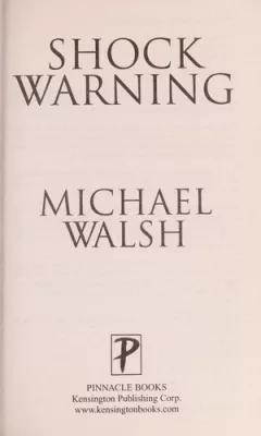 Shock warning