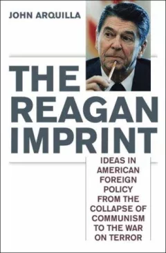 The Reagan imprint
