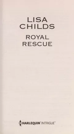 Royal rescue