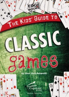 The kids' guide to classic games