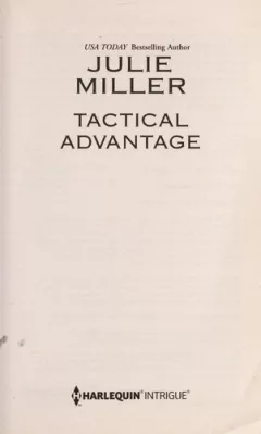 Tactical advantage