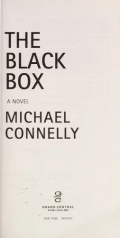 The black box