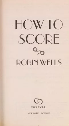 How to score
