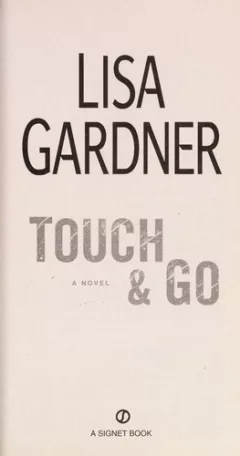 Touch & go