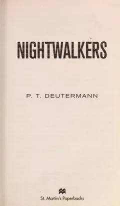 Nightwalkers