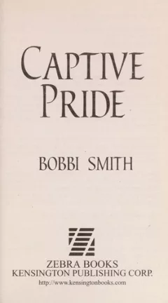 Captive pride