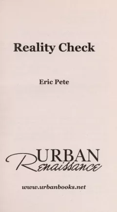 Reality check