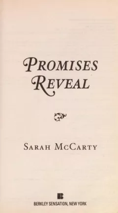 Promises Reveal