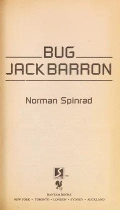 Bug Jack Barron