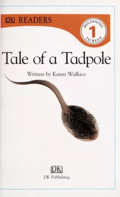 Tale of a tadpole