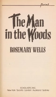 The Man In the Woods