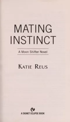 Mating instinct