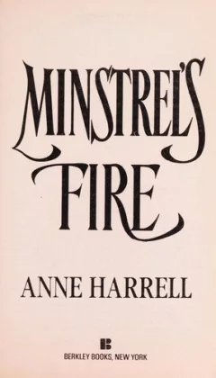 Minstrel's fire