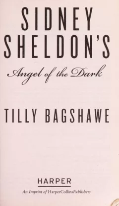 Sidney Sheldon's Angel of the dark