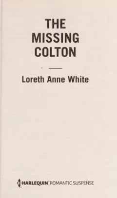 The missing Colton
