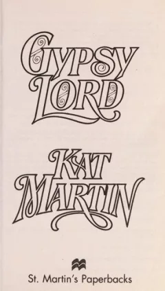Gypsy Lord